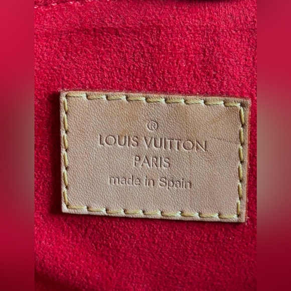 Louis Vuitton Pallas - Picture 3 of 7